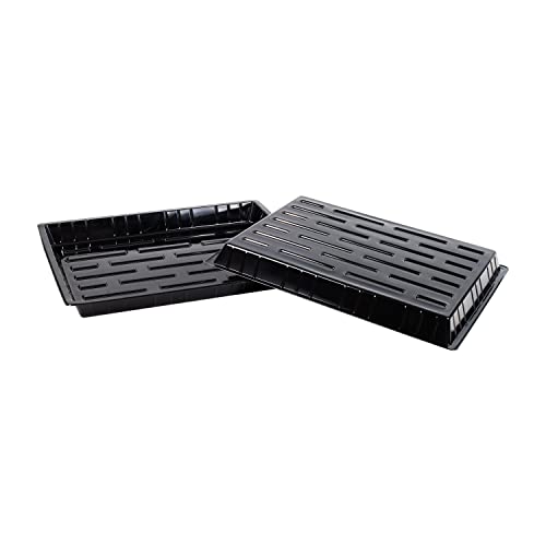 RooTrimmer Grow-Green Seed Starter Trays