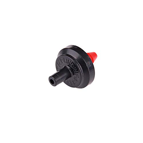 Pressure Compensating Drippers for Drip Irrigation - 10 Pack