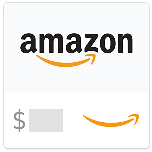 Amazon eGift Card