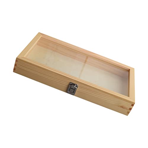 Cabilock Insect Display Box Case