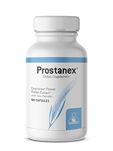 Graminex Prostanex - Prostate Health Support Supplement