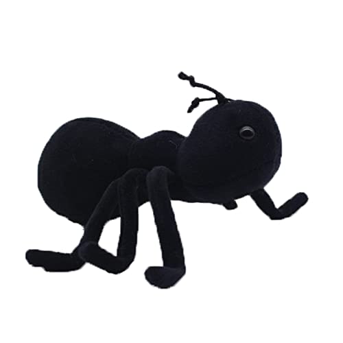 Realistic Ant Plush Toy - Perfect Gift for Kids