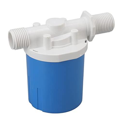 Compact Automatic Control Water-Saving Float Valve for Gardening