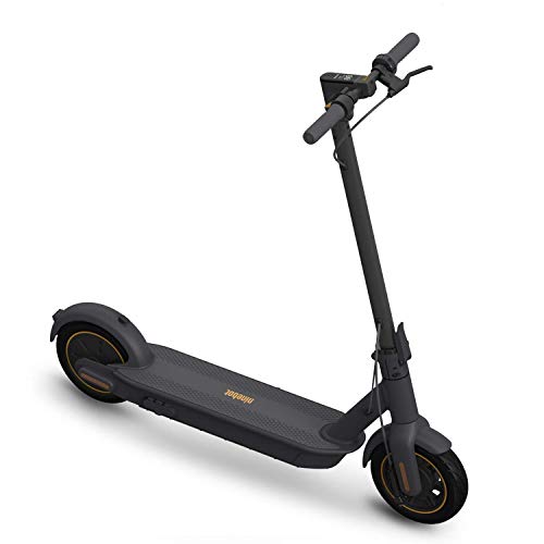 Segway Ninebot MAX G30P Electric Scooter