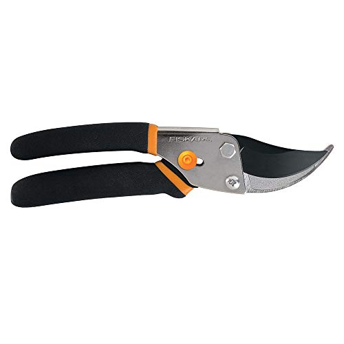 Fiskars Bypass Pruning Shears - A Must-Have for Gardeners