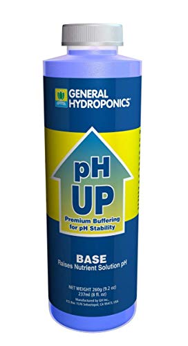 General Hydroponics pH Up