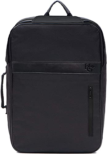 Large Smell Proof Backpack with Built-in Combo Lock