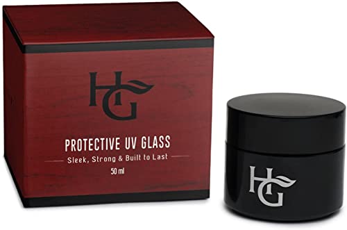 Herb Guard Ultraviolet Jar