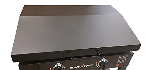 Hinged Lid for Blackstone Griddle