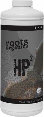 Roots Organics Bat Guano Fertilizer