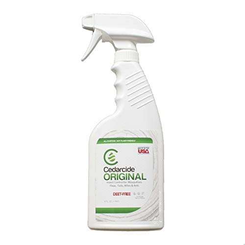 Cedarcide Original Insect Repellent