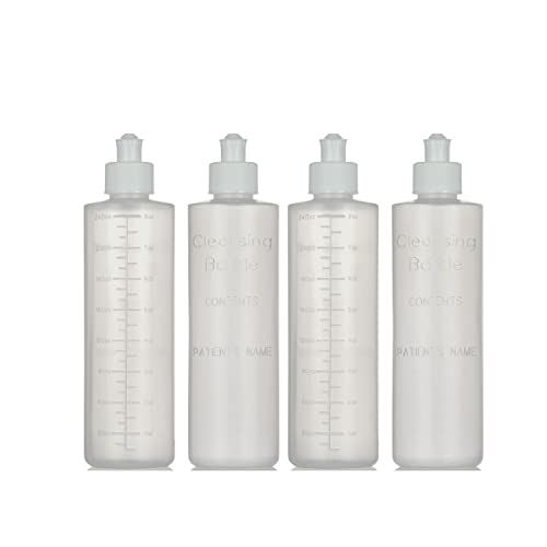 Refillable Postpartum Cleansing Irrigation Peri Wash Bottle