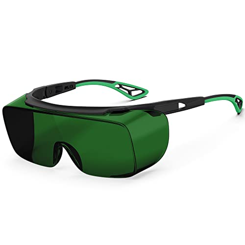TOREGE IPL Laser Safety Glasses