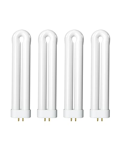 Bug Zapper Replacement Light Bulb - 4 Pack