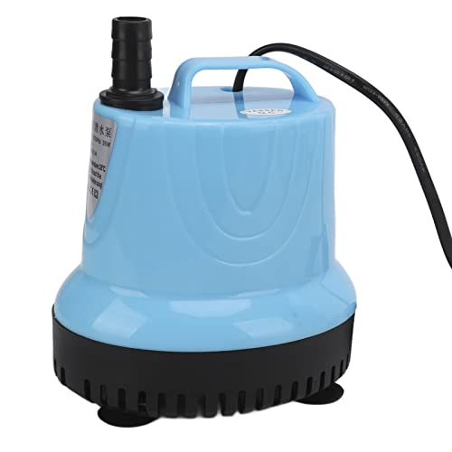 Aquarium Submersible Pump