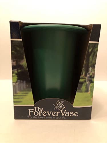 The Forever Vase