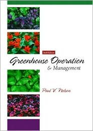 Greenhouse Operation and Management Text Book
