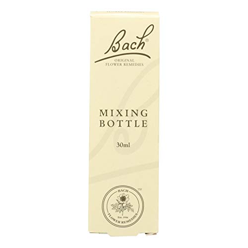 Bach Flower Remedies Mixing Bottle