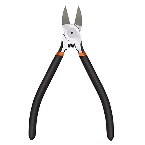BOENFU Wire Cutters: Sharp Wire Clippers for Crafts