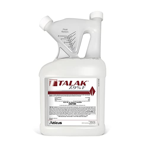 Talak Bifenthrin Insecticide Concentrate