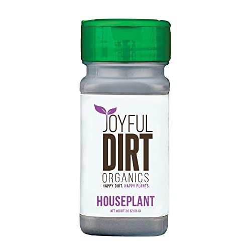 Houseplant Superfood and Fertilizer