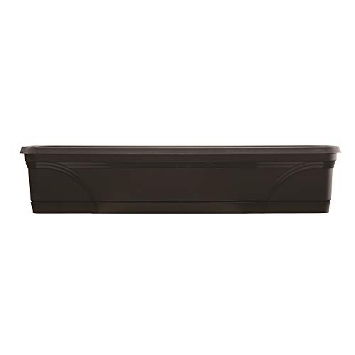 Southern Patio 36" Medallion Window Box - Transform Your Windows with Style