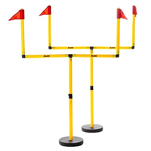 Youth Football Goal Post Set