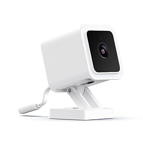 Wyze Cam v3: High-Definition Indoor/Outdoor Video Camera