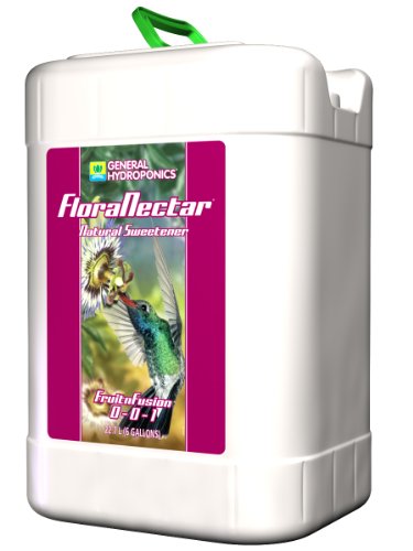 General Hydroponics Flora Nectar