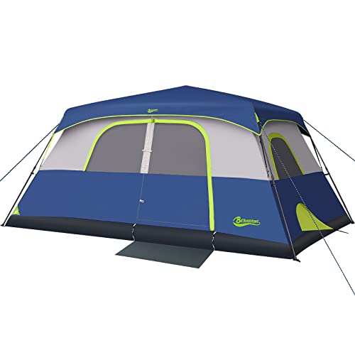 BeyondHOME 8 Person Camping Tent