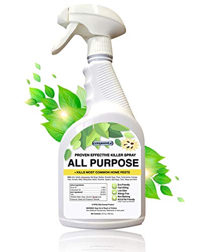 COSYWORLD All Purpose Home Insect Control