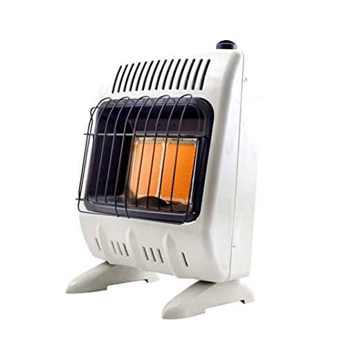 Mr. Heater Vent-Free Propane Heater