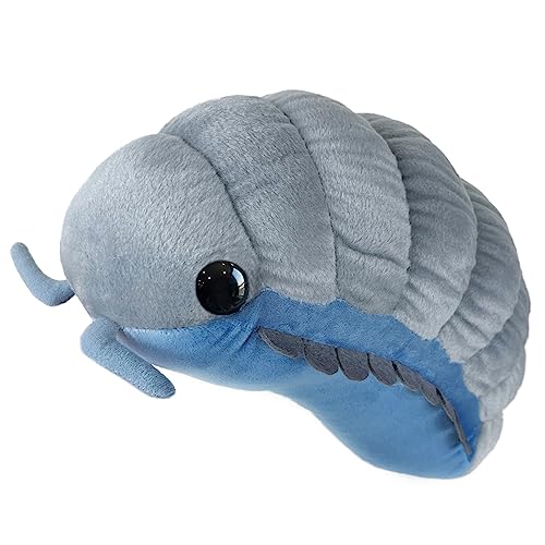 AFNEEN Insect Isopod Plush Toy