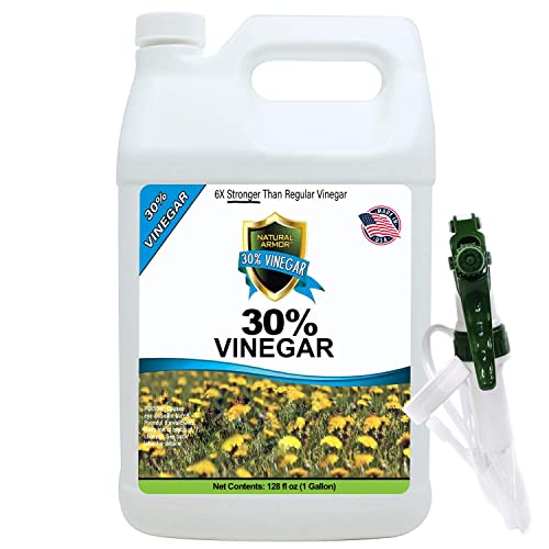 Industrial Strength Vinegar Concentrate