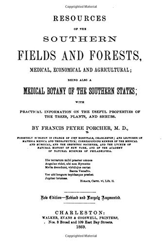Comprehensive Guide to Southern Fields and Forests