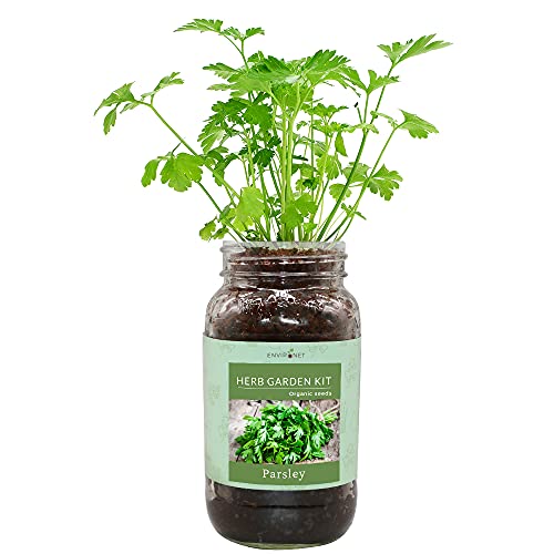 Environet Herb Gift Set
