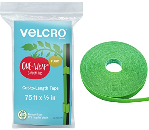 VELCRO Brand ONE-WRAP Garden Ties