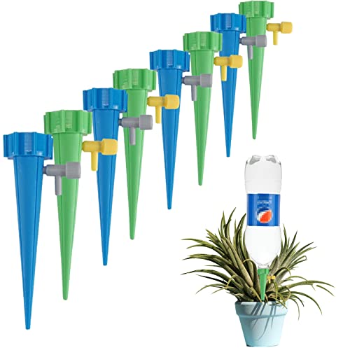 LABOTA Self Watering Spikes for Plants