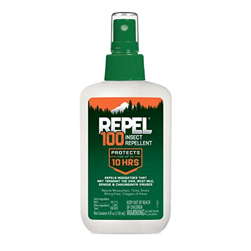 Repel 100 Insect Repellent