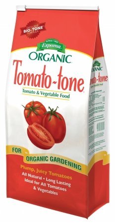 PatioPlus Tomato Tone - Enhance Tomato Growth and Flavor