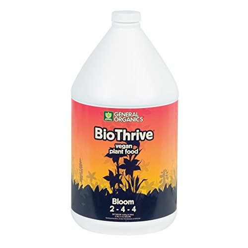 Biothrive Bloom