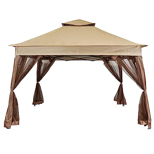 BELLEZE 11x11Ft Gazebo