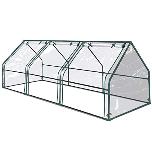 BenefitUSA Portable Mini Greenhouse