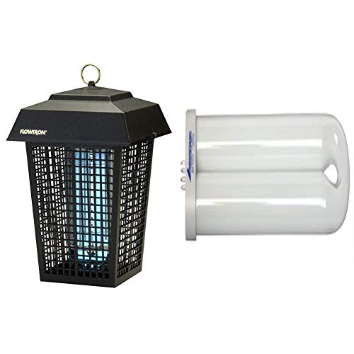 Flowtron BK-40D Insect Killer