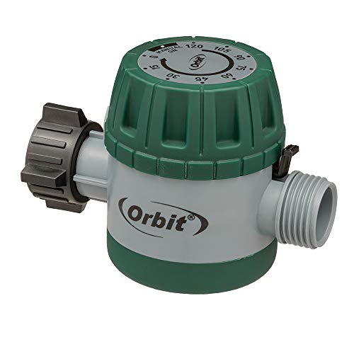 Orbit Hose Timer