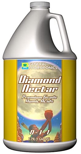 General Hydroponics Diamond Nectar