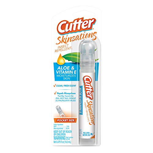 Cutter Home Pest Repellents - Pack of 12