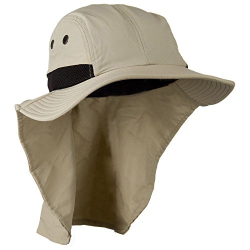 L&M Sun Hat Headwear Extreme Condition - UPF 45+