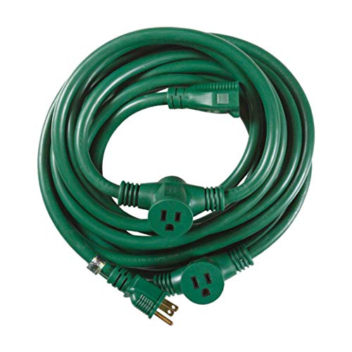 Woods 3030 Yard Master Outdoor Extension Cord