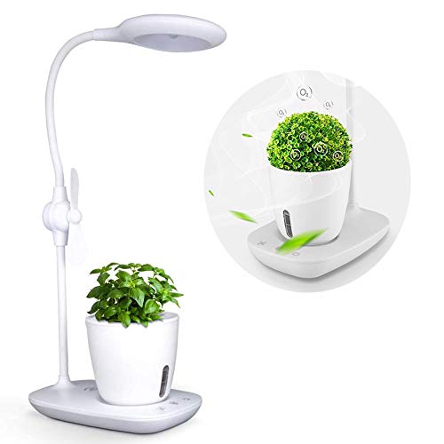 USB LED Grow Light for Indoor Plants